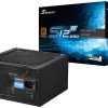 SEASONIC 650W 80+ BRONZE