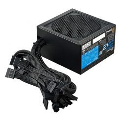 SEASONIC 650W 80+ BRONZE