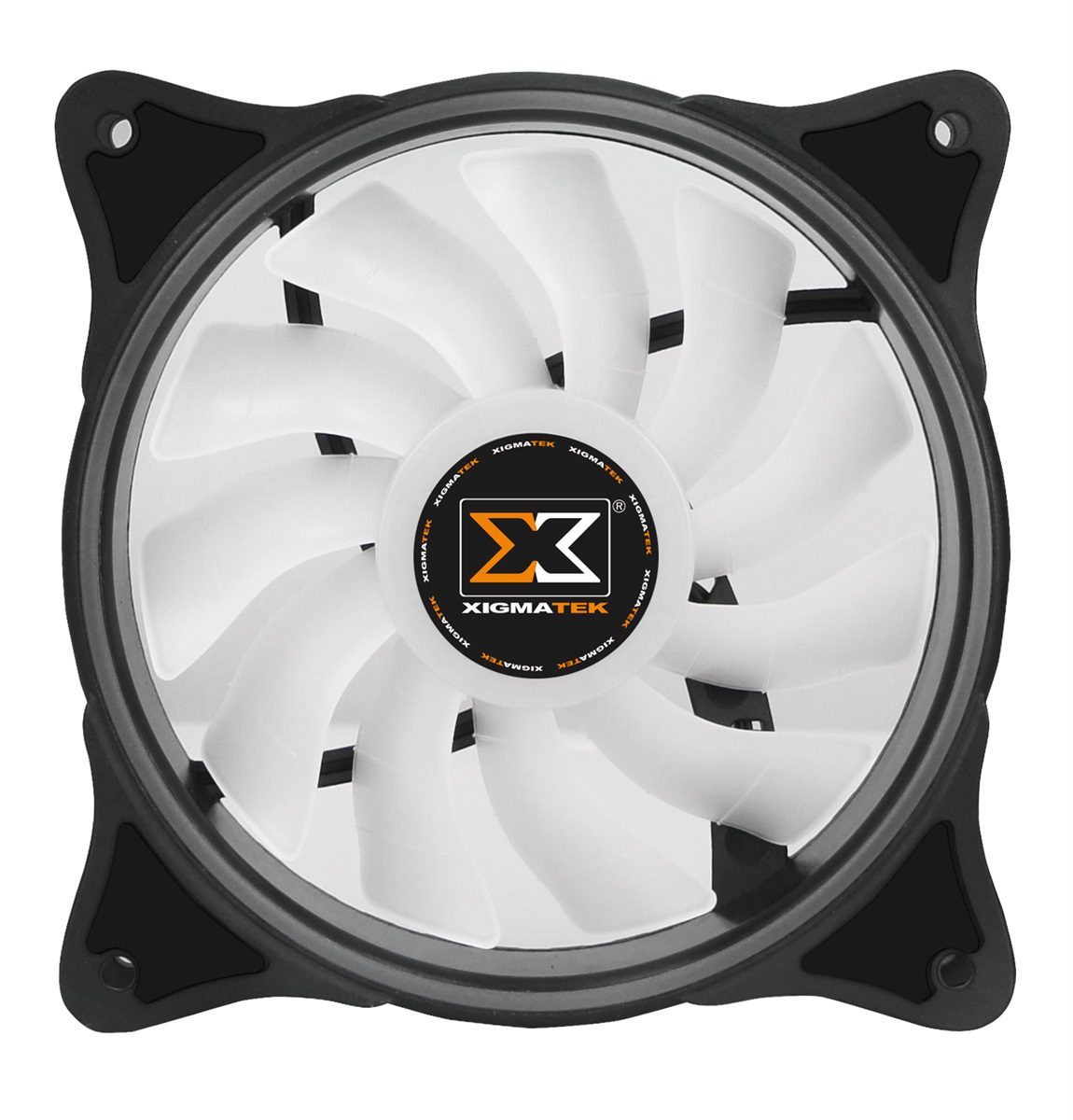 Xigmatek Aurora 360 ARGB AIO Liquid Cooler | RB Tech & Games