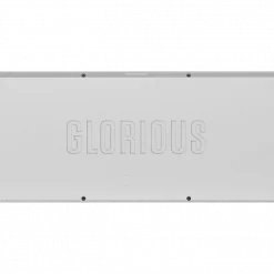 GLORIOUS GMMK PRO WHITE