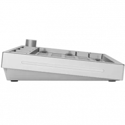 GLORIOUS GMMK PRO WHITE