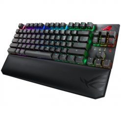 ASUS ROG STRIX SCOPE TKL