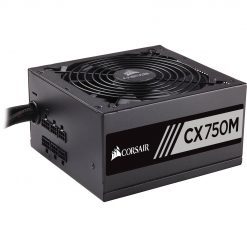 CORSAIR CX750M