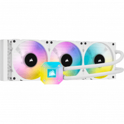 CORSAIR H150I CAPELLIX WHITE