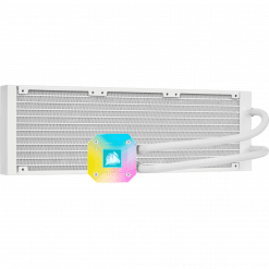 CORSAIR H150I CAPELLIX WHITE