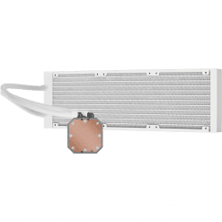 CORSAIR H150I CAPELLIX WHITE