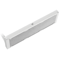 CORSAIR H150I CAPELLIX WHITE