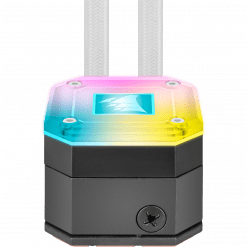 CORSAIR H150I CAPELLIX WHITE