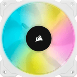 CORSAIR H150I CAPELLIX WHITE