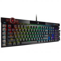 CORSAIR K100
