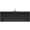 CORSAIR K100