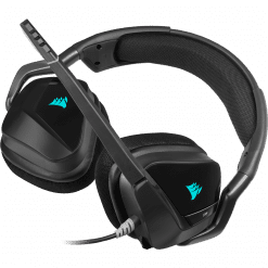 CORSAIR VOID RGB CARBON