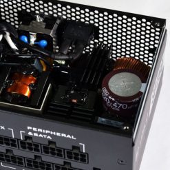 LIAN LI SP750 SFX