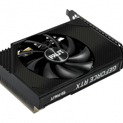 Palit GeForce RTX 3050 StormX 8GB GDDR6 | RB Tech & Games