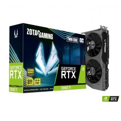 ZOTAC GAMING RTX 3060TI