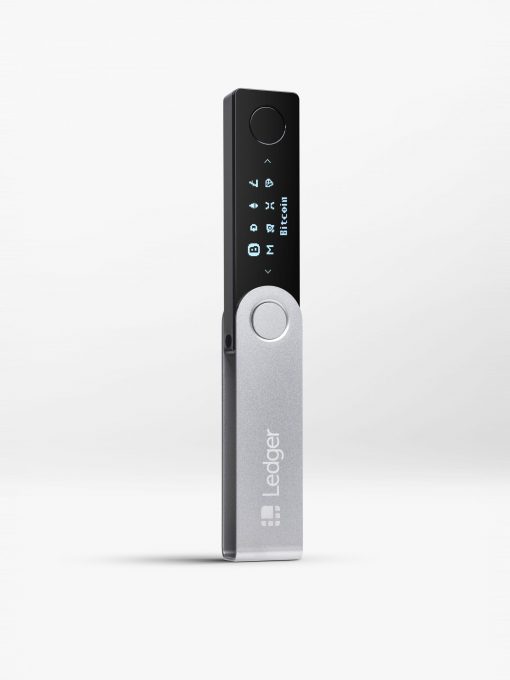 LEDGER NANO X