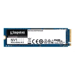 KINGSTON NV1 PCIE