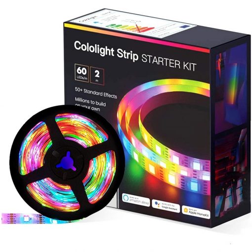 COLOLIGHT LS167S6