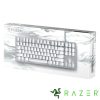 RAZER BLACKWIDOW LITE WHITE