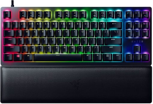 RAZER HUNTSMAN V2 TKL