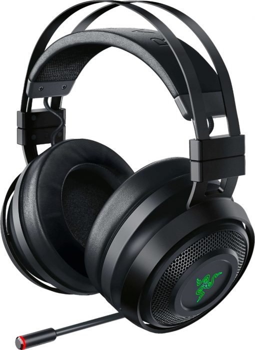 RAZER NARI WIRELESS