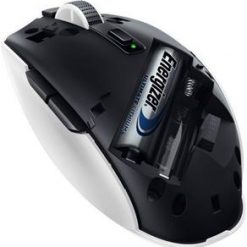 RAZER OROCHI V2 WHITE