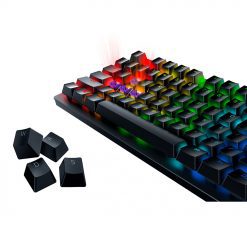 RAZER PBT BLACK