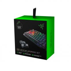 RAZER PBT BLACK
