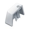 RAZER PBT WHITE