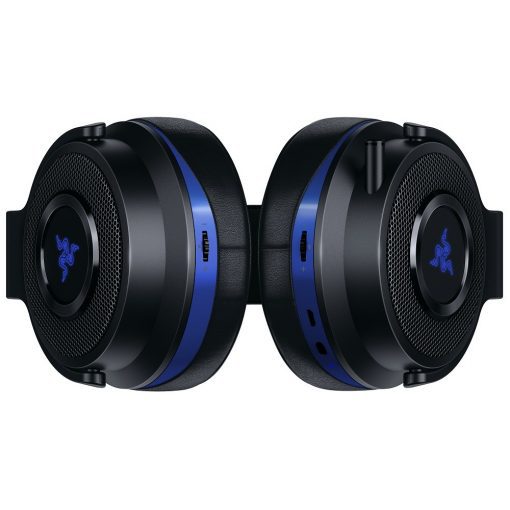 Razer Thresher 7.1 PC & PS4 Wireless Headset | RB Tech & Games