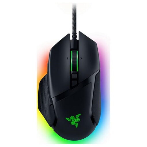 RAZER BASILISK V3 ERGONOMIC