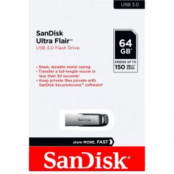 SANDISK ULTRA FLAIR