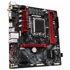 GIGABYTE B660M GAMING AC