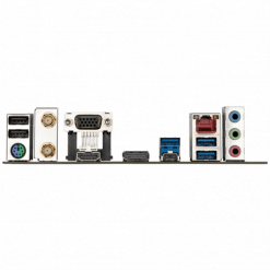 GIGABYTE B660M GAMING AC