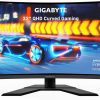 GIGABYTE G32QC