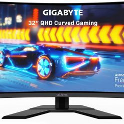 GIGABYTE G32QC
