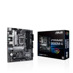ASUS PRIME B560M-A