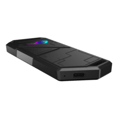 ASUS ROG STRIX ARION M.2 NVME ENCLOSURE