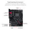 ASUS ROG STRIX B550F GAMING