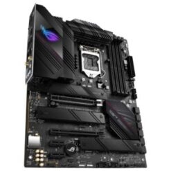 ASUS ROG STRIX B560E