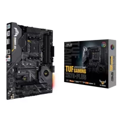 ASUS TUF GAMING X570 PLUS