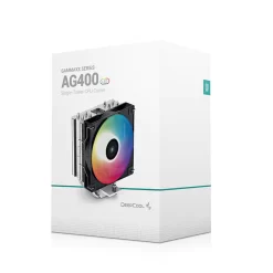 DEEPCOOL AG400 LED
