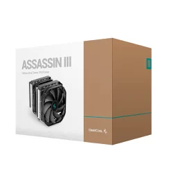 DEEPCOOL ASSASSIN 3