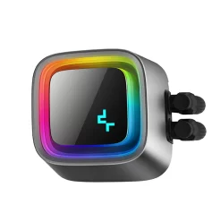 DEEPCOOL LS520 240MM BLACK