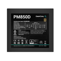 DEEPCOOL PM850D