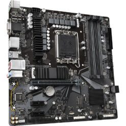 GIGABYTE B660M DS3H