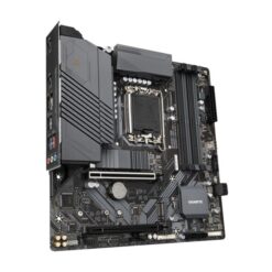 GIGABYTE B660M GAMING X