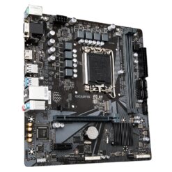 GIGABYTE H610M H