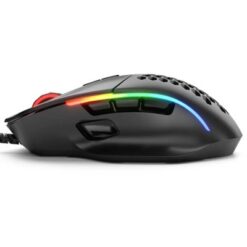 GLORIOUS MODEL I MATTE BLACK