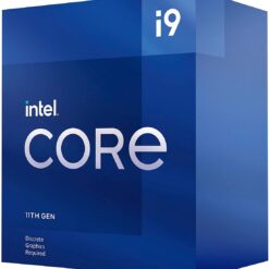 INTEL I9 1900F